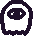 Ghostiny Power-up